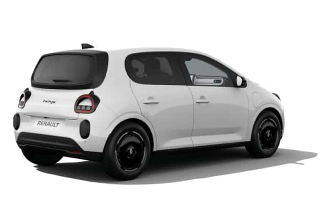 Renault Twingo (2026) thumbnail 5
