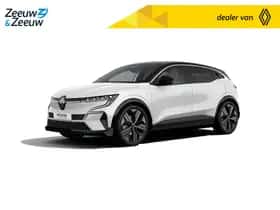 Renault Mégane E-Tech (2026) thumbnail 1