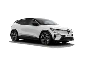 Renault Mégane E-Tech (2026) thumbnail 7