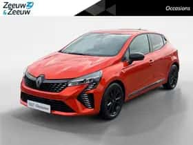 Renault Clio (2025) thumbnail 1