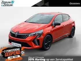 Renault Clio (2025)