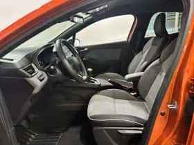 Renault Clio (2025) thumbnail 12