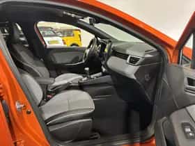 Renault Clio (2025) thumbnail 18