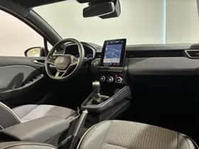 Renault Clio (2025) thumbnail 20