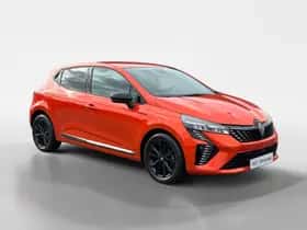 Renault Clio (2025) thumbnail 3