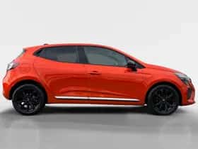Renault Clio (2025) thumbnail 4