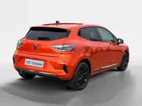 Renault Clio (2025) thumbnail 5
