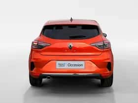 Renault Clio (2025) thumbnail 6
