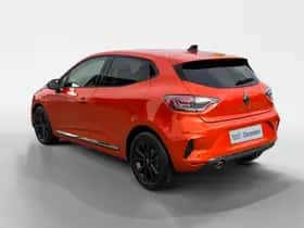 Renault Clio (2025) thumbnail 7