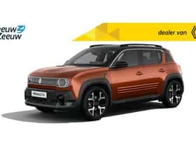 Renault 4 (2026) thumbnail 1