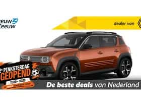 Renault 4 (2026)