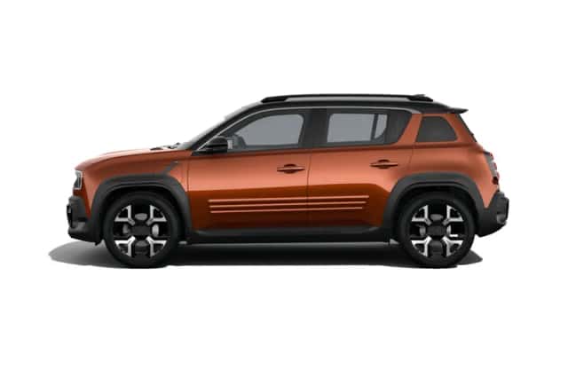 Renault 4 (2026) thumbnail 2