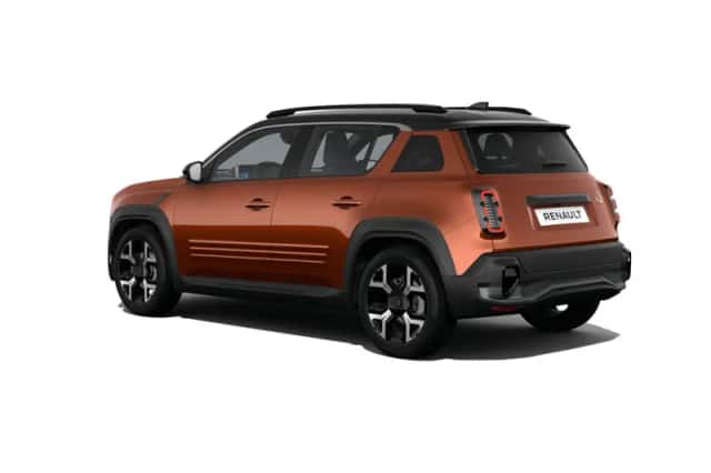 Renault 4 (2026) thumbnail 3