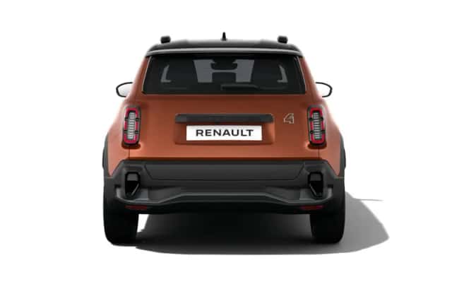 Renault 4 (2026) thumbnail 4