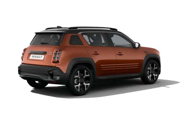 Renault 4 (2026) thumbnail 5