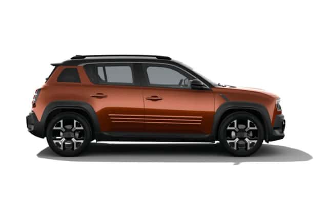 Renault 4 (2026) thumbnail 6