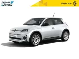 Renault 5 (2026)