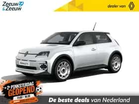 Renault 5 (2026)