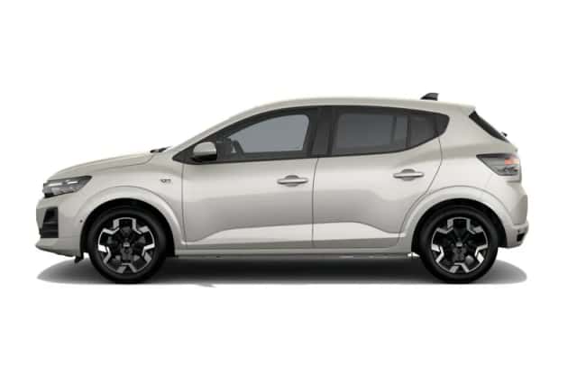 Dacia Sandero (2026) thumbnail 3