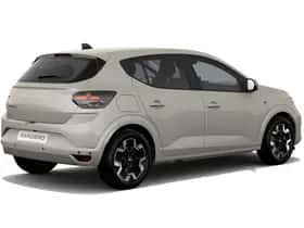Dacia Sandero (2026) thumbnail 6