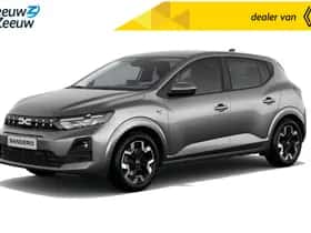 Dacia Sandero (2026) thumbnail 1