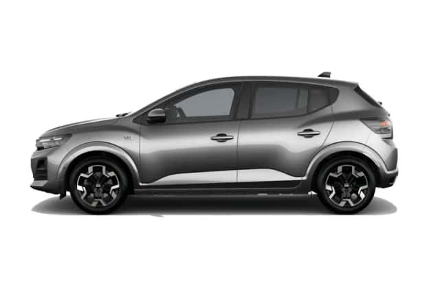 Dacia Sandero (2026) thumbnail 2