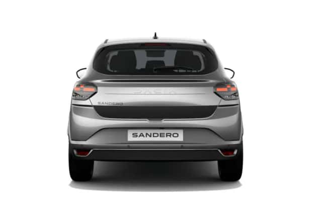 Dacia Sandero (2026) thumbnail 4