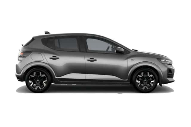 Dacia Sandero (2026) thumbnail 6