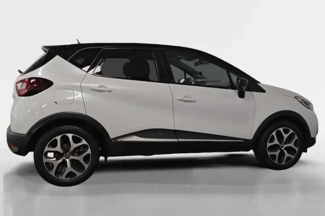 Renault Captur (2019) thumbnail 2
