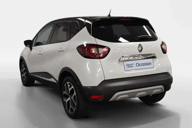 Renault Captur (2019) thumbnail 3