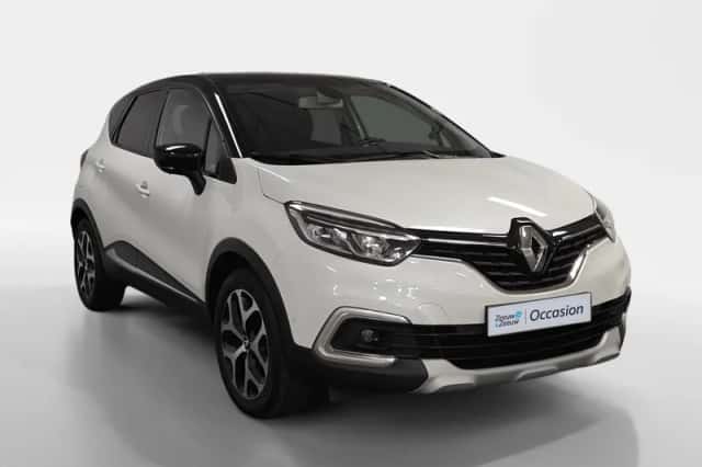 Renault Captur (2019) thumbnail 4