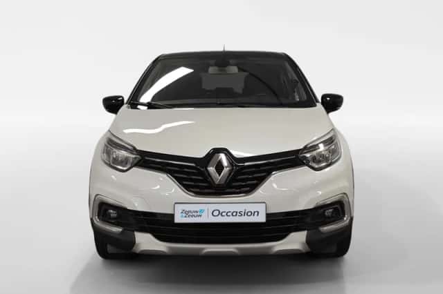 Renault Captur (2019) thumbnail 6