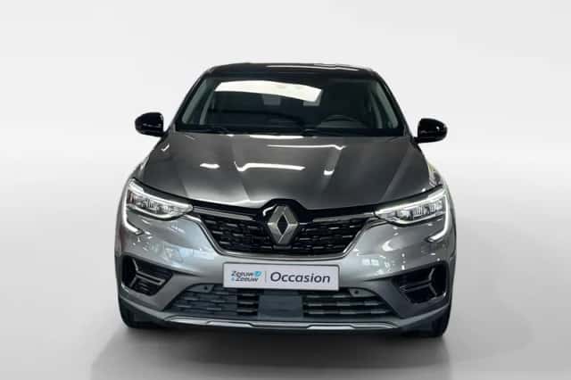 Renault Arkana (2021) thumbnail 4