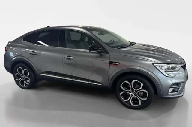 Renault Arkana (2021) thumbnail 5