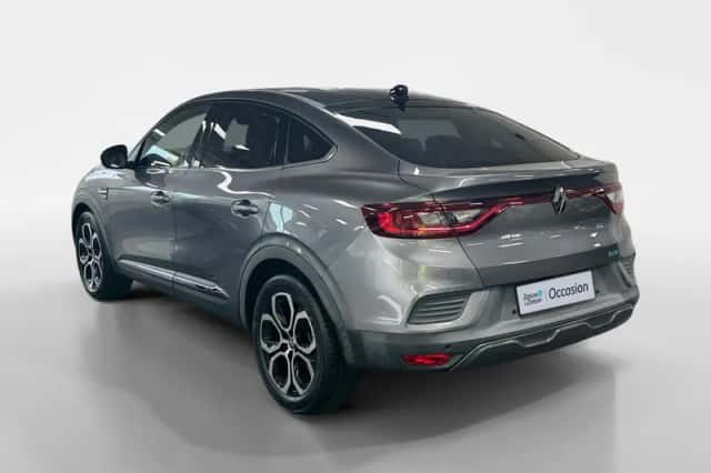 Renault Arkana (2021) thumbnail 6
