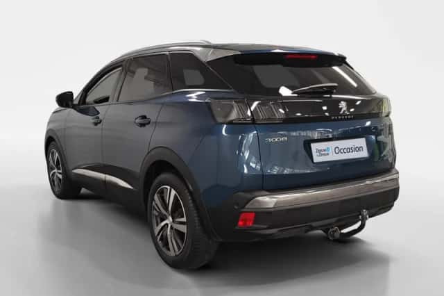 Peugeot 3008 (2021) thumbnail 5