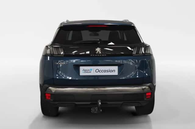 Peugeot 3008 (2021) thumbnail 6