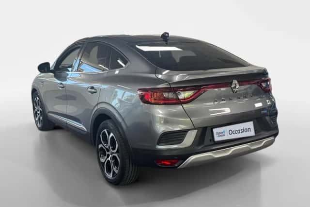 Renault Arkana (2021) thumbnail 3