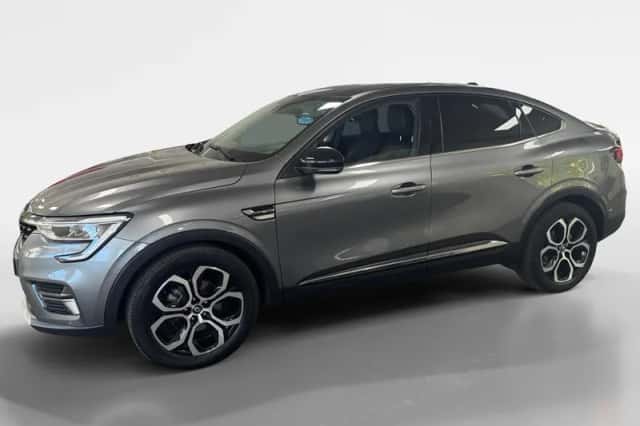 Renault Arkana (2021) thumbnail 5