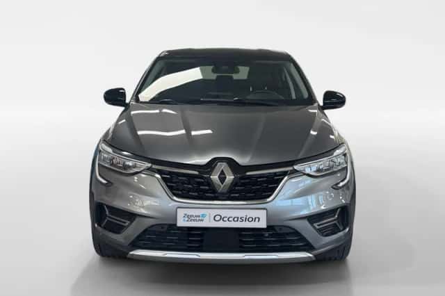 Renault Arkana (2021) thumbnail 6
