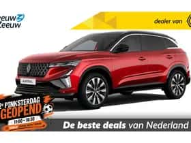 Renault Austral (2026)