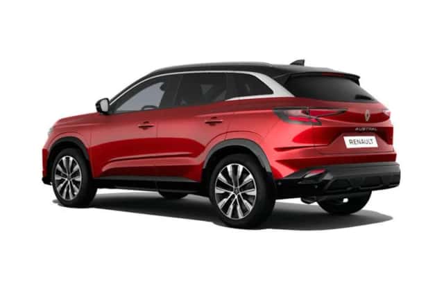 Renault Austral (2026) thumbnail 3