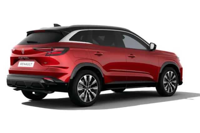 Renault Austral (2026) thumbnail 5