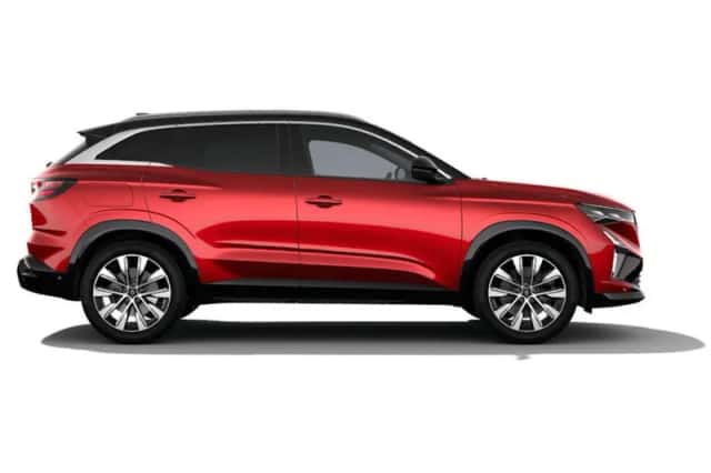Renault Austral (2026) thumbnail 6