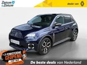 Renault 5 (2026)