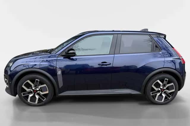 Renault 5 (2026) thumbnail 4