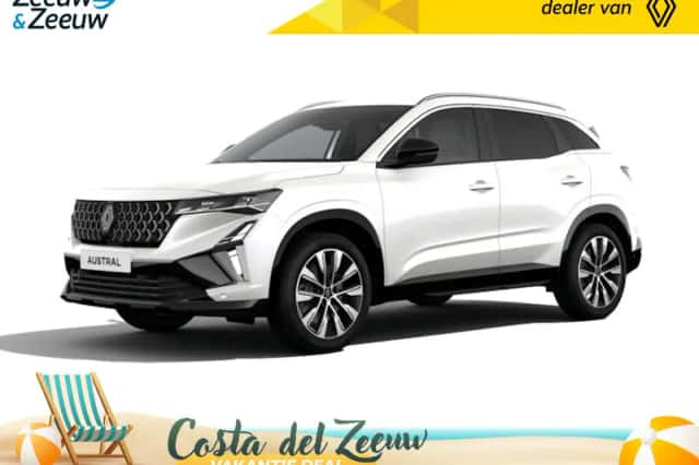 Renault Austral (2026) thumbnail 1