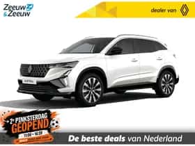Renault Austral (2026)