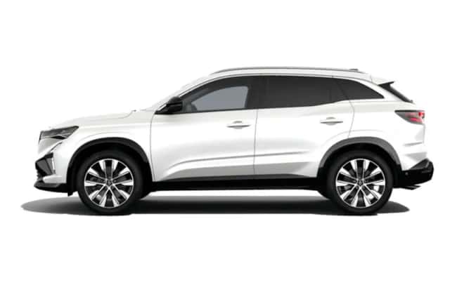 Renault Austral (2026) thumbnail 2