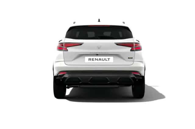Renault Austral (2026) thumbnail 4